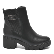 Bota em sintetico 001-007-01